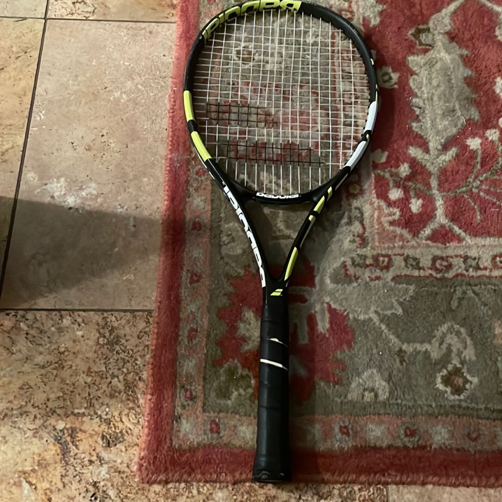 Babolat Pure Aero